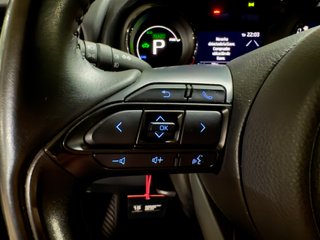 TOYOTA Yaris 1.5 120H Style Plus