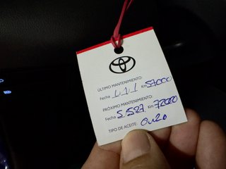 TOYOTA Yaris 1.5 120H Style Plus