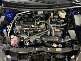 TOYOTA Yaris 1.5 120H Style Plus