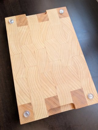 Tabla de corte FRESNO