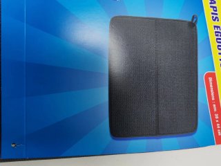 Tappeto scolapiatti W5 grigio