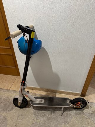 Patinete Eléctrico Xiaomi MI Scooter 3