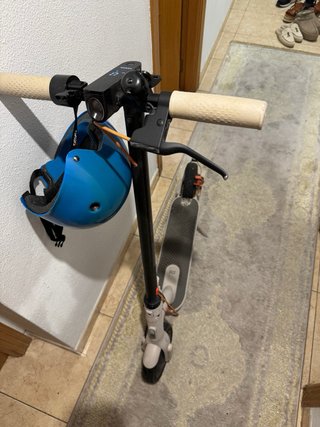 Patinete Eléctrico Xiaomi MI Scooter 3