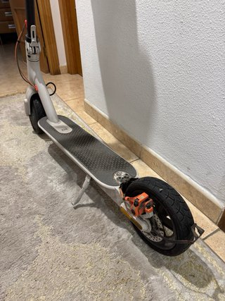 Patinete Eléctrico Xiaomi MI Scooter 3