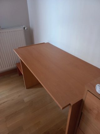 Mesa de escritorio
