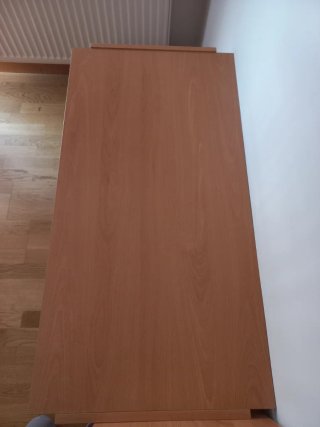Mesa de escritorio