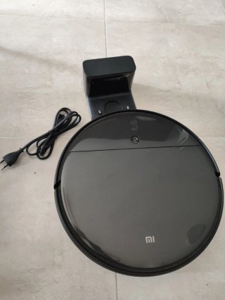 Robot Aspirador Xiaomi Vacuum Mop 2 Pro+