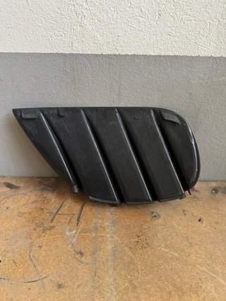 Rejilla Paragolpes Seat Leon 2 Cupra