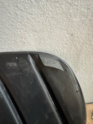 Rejilla Paragolpes Seat Leon 2 Cupra