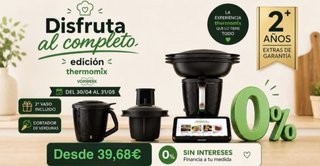 Thermomix TM7