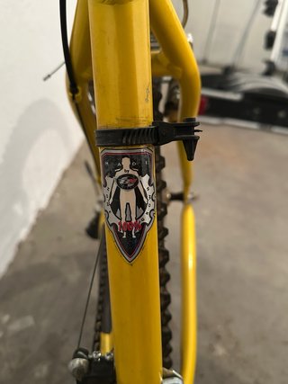 Bicicleta de Montaña BH