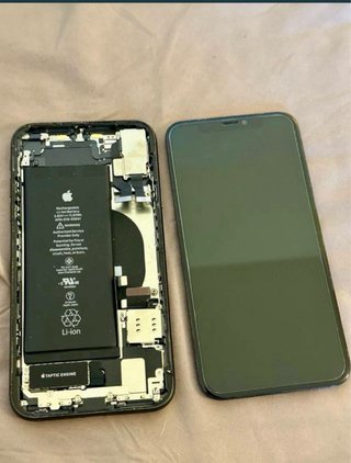 iPhone 11 DESPIECE
