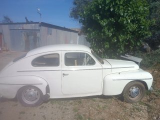 Volvo C30 1967