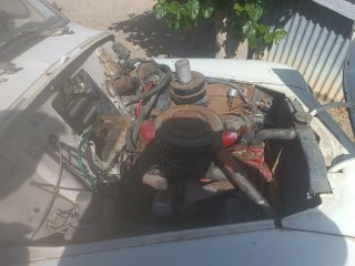 Volvo C30 1967