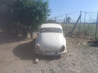 Volvo C30 1967