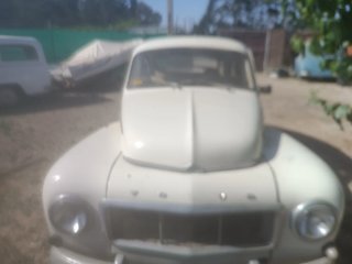 Volvo C30 1967