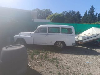 Volvo C30 1967