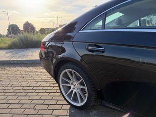 Mercedes-Benz Clase CLS 2007