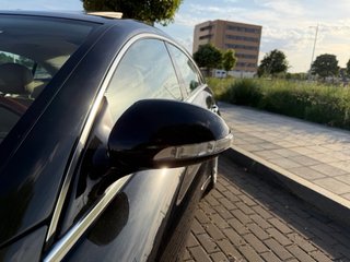 Mercedes-Benz Clase CLS 2007