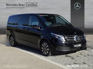 Mercedes-Benz Clase V 220 d Avantgarde Largo 120 kW (163 CV)