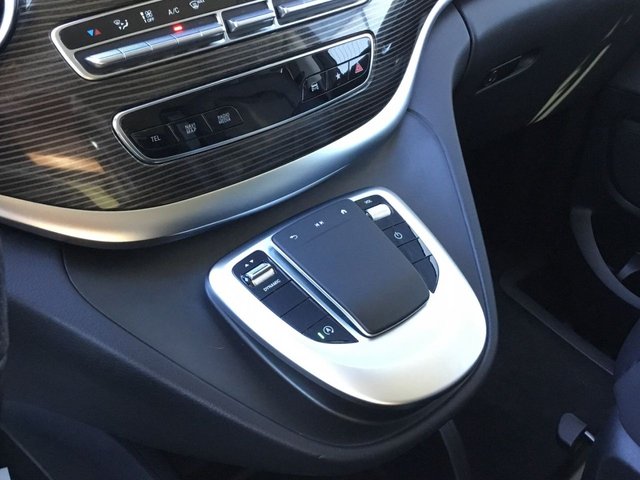 Mercedes-Benz Clase V 220 d Avantgarde Largo 120 kW (163 CV)