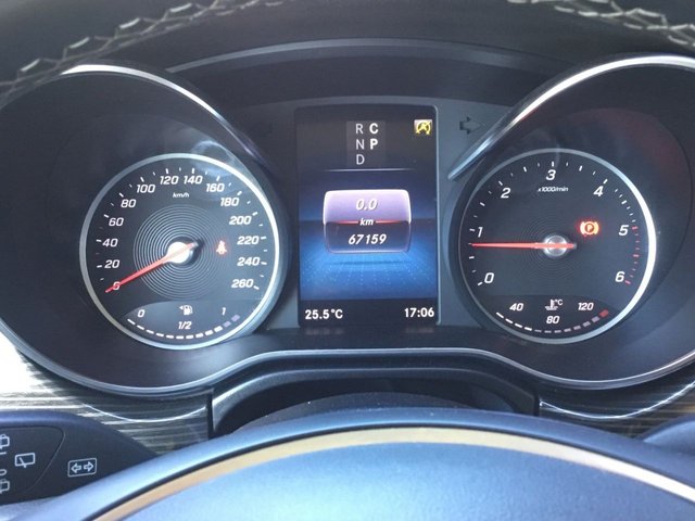 Mercedes-Benz Clase V 220 d Avantgarde Largo 120 kW (163 CV)