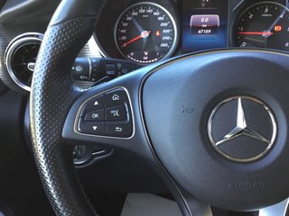 Mercedes-Benz Clase V 220 d Avantgarde Largo 120 kW (163 CV)