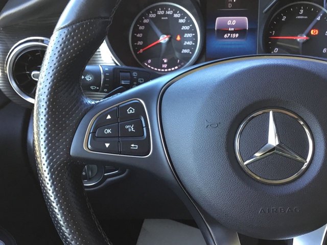 Mercedes-Benz Clase V 220 d Avantgarde Largo 120 kW (163 CV)