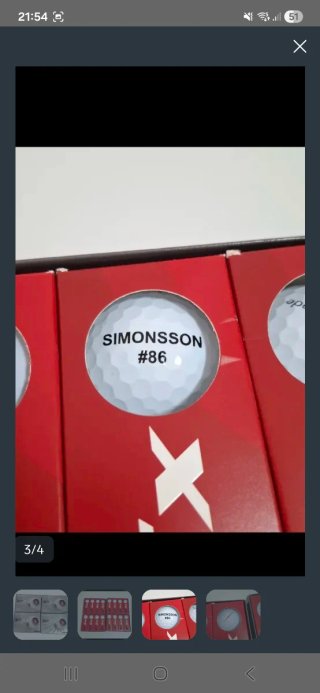 7 Cajas de Pelotas de Golf TaylorMade TP5x