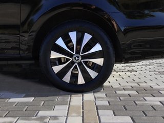Mercedes-Benz Clase V 220 d Avantgarde Largo 120 kW (163 CV)