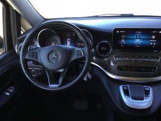 Mercedes-Benz Clase V 220 d Avantgarde Largo 120 kW (163 CV)