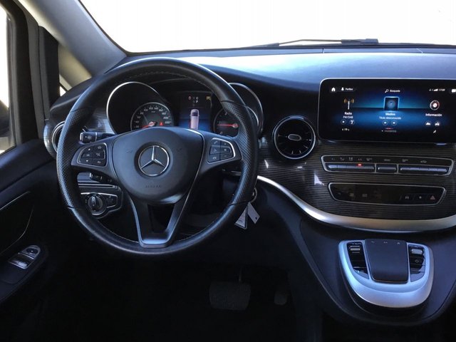 Mercedes-Benz Clase V 220 d Avantgarde Largo 120 kW (163 CV)