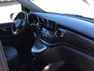 Mercedes-Benz Clase V 220 d Avantgarde Largo 120 kW (163 CV)