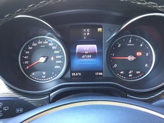Mercedes-Benz Clase V 220 d Avantgarde Largo 120 kW (163 CV)