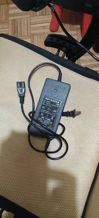 Silla Eléctrica Plegable