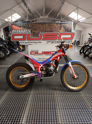 BETA EVO 300 FACTORY 2022 Trial