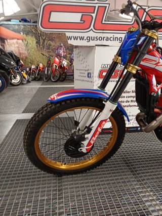 BETA EVO 300 FACTORY 2022 Trial