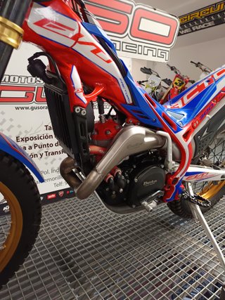 BETA EVO 300 FACTORY 2022 Trial