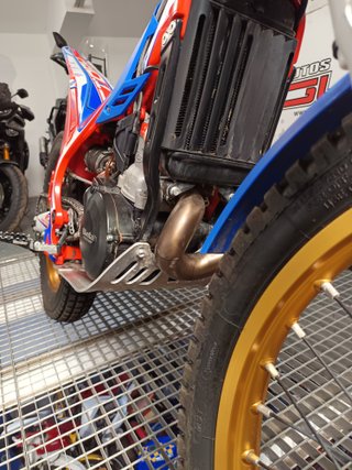 BETA EVO 300 FACTORY 2022 Trial