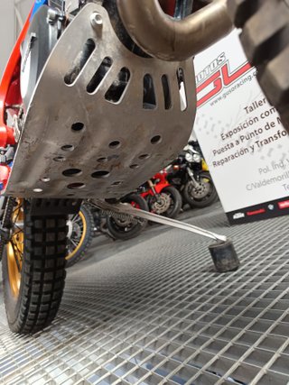 BETA EVO 300 FACTORY 2022 Trial