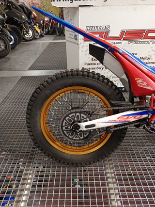 BETA EVO 300 FACTORY 2022 Trial