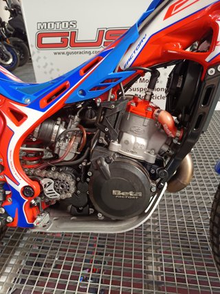 BETA EVO 300 FACTORY 2022 Trial