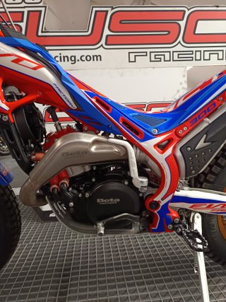 BETA EVO 300 FACTORY 2022 Trial