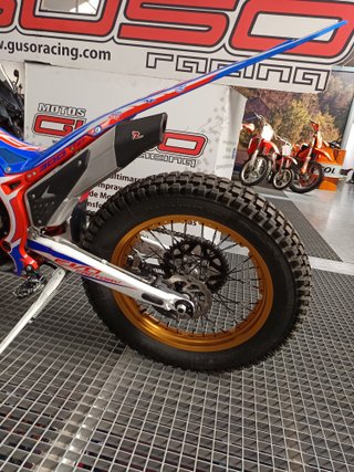 BETA EVO 300 FACTORY 2022 Trial