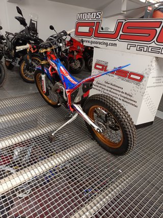 BETA EVO 300 FACTORY 2022 Trial