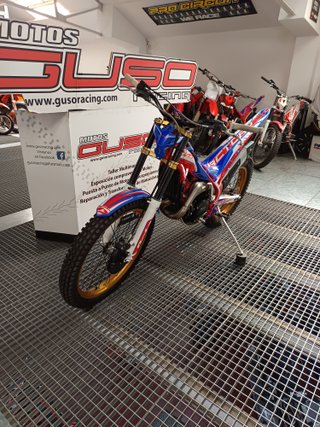 BETA EVO 300 FACTORY 2022 Trial