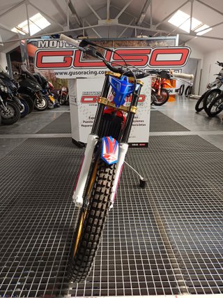 BETA EVO 300 FACTORY 2022 Trial