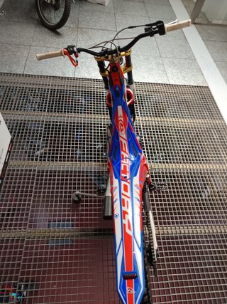 BETA EVO 300 FACTORY 2022 Trial