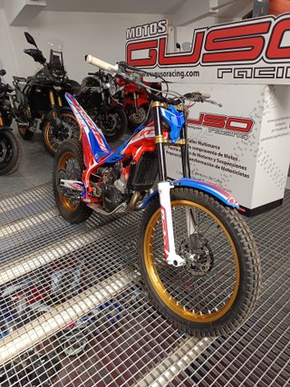 BETA EVO 300 FACTORY 2022 Trial