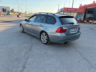 BMW Serie 3 2005